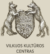 vilkijos kulturos centras