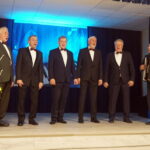 Raudondvario kultūros centro Kulautuvos laisvalaikio salės vyrų vokalinis ansamblis „Šilokas“