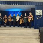 ), Raudondvario kultūros centro Užliedžių laisvalaikio salės choras „Legato“