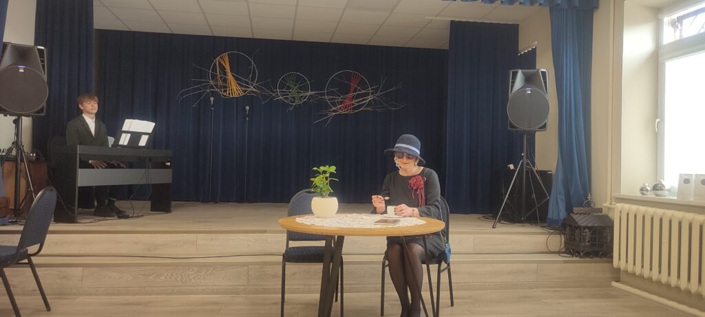 Knygos autorė Jurgita Alšauskaitė