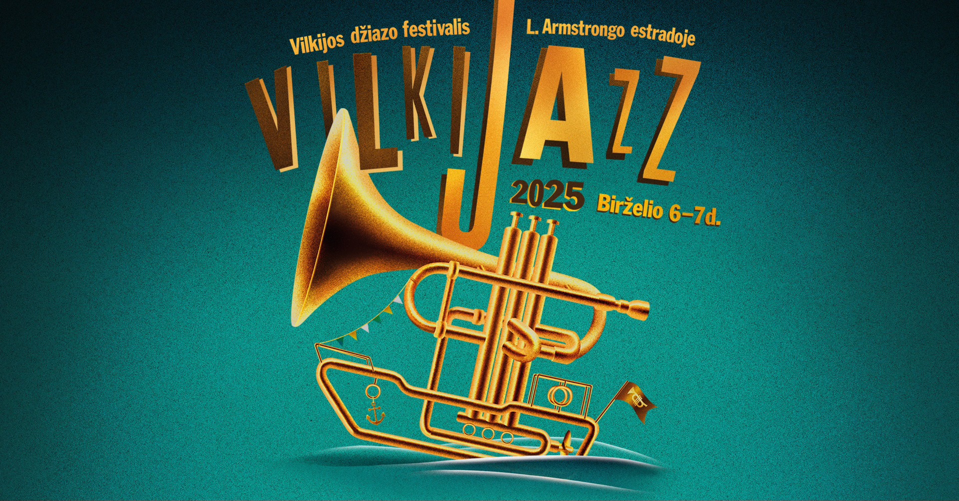VilkiJAZZ 2025 - Vilkija