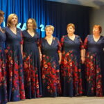 Vokalinis ansmablis "Akimirka"