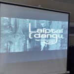 Filmas "Laiptai į dangų"