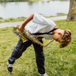 Kėdainių muzikos mokyklos mokiniai