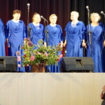 Moterų vokalinis ansamblis „Griežlė“