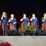 Padauguvos laisvalaikio salės moterų vokalinis ansamblis „Akimirka“