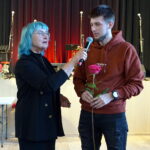 Buvęs vaikų teatro „Pasakėlė“ artistas