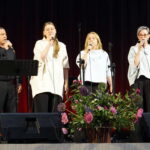 Vilkijos kultūros centro mišrus vokalinis ansamblis „Nona“