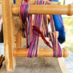 Šurmuliavo tautodailininkų, amatininkų mugė ir kūrybinės dirbtuvės „Gyva tradicija“