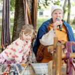 Tautodailininkė Vilija Ratautienė