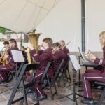 Šakių pučiamųjų instrumentų orkestras