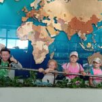 Išvyka į Kauno zoologijos sodą