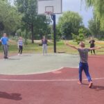 Mankšta su Tautvydu