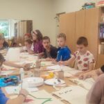 Kūrybinė edukacija