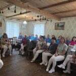 Kaimo turizmo sodybos ''Miško gryčia" edukacija