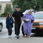 Pakeliui į kino seansą