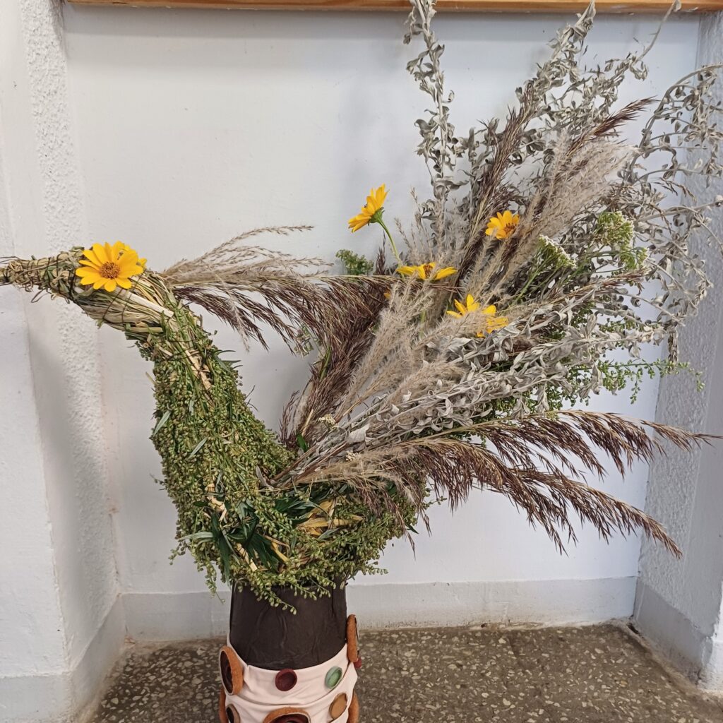 Atliktos kompozicijos