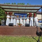 Padauguvos laisvalaikio salės moterų vokalinis ansamblis "Akimirka"