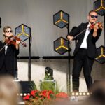 Styginių duetas DuoViola