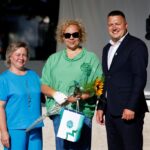 Padėkos bendruomenės nariams