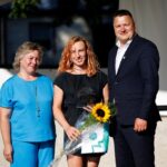 Padėkos bendruomenės nariams