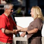 Padėkos bendruomenės nariams