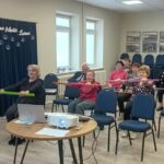 Praktinis užsiėmimas