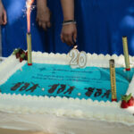 Jubiliejinis tortas
