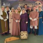 Folkloro ansamblis ,,Rasa rasoj"