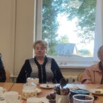 Rytmetis "Kviečiu puodelio kavos"