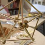 Šiaudiniai papuošimai