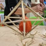 Šiaudiniai papuošimai