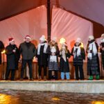 Vilkijos kultūros centro mišrus vokalinis ansamblis „Nona“