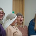 Vilkijos kultūros centro folkloro ansamblis „Rasa rasoj“