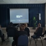 Trumpųjų animacinių filmų seansas vaikams „Trumpa, bet diena: animacinės istorijos vaikams“