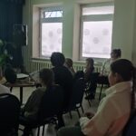 Trumpųjų animacinių filmų seansas vaikams „Trumpa, bet diena: animacinės istorijos vaikams“