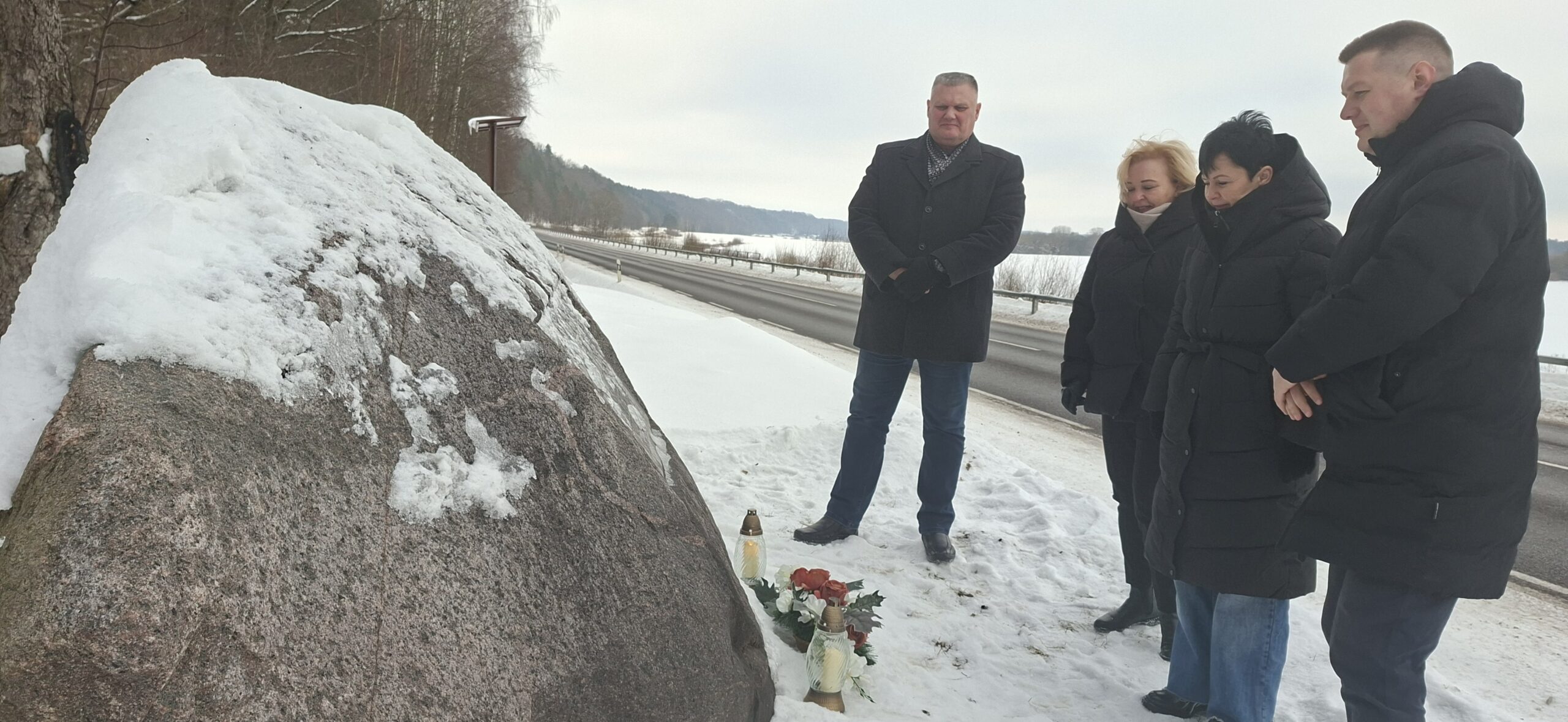 Pagerbimo ceremonija