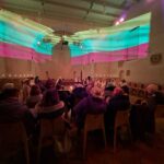 Sausio 13-oji Zapyškio Šv. Jono Krikštytojo bažnyčioje