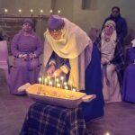 Vilkijos kultūros centro folkloro ansamblis „Rasa Rasoj“