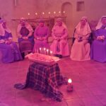 Vilkijos kultūros centro folkloro ansamblis „Rasa Rasoj“