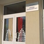 Pilietinė iniciatyva „Pergalės šviesa“ Liučiūnuose