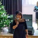 Vakaro viešnia - Laimutė Rutkauskienė