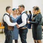 Renkasi liaudiškų šokių kolektyvas „Volungė“