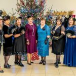 Šokių kolektyvas ,,Skrajūnė"