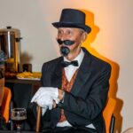 Teatro studijos „Kartos“ - Smetona