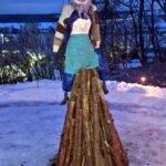 Morės paskutinės valandos