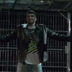 Spektaklio peržiūra Panevėžyje