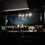 Mėgėjų teatrų režisierių ir aktorių teatro dirbtuvėse