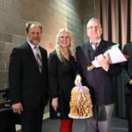 Padėka režisieriui Svajūnui Tikniui