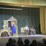 Spektaklis ,,Atžalynas"